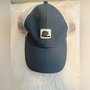 Oakbourne Cap